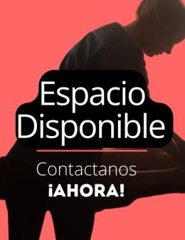 Espacio Disponible